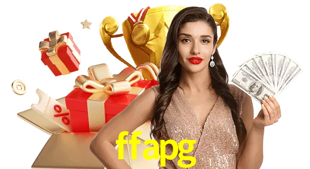 Jogue com dealers reais no ffapg!