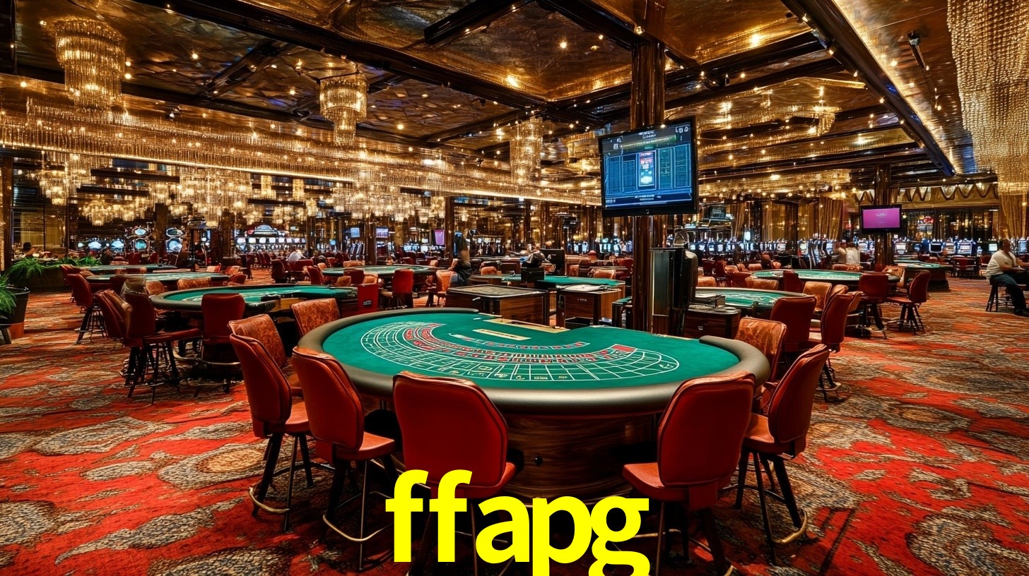 ffapg - Fortuna ao Seu Alcance - ffapg.com