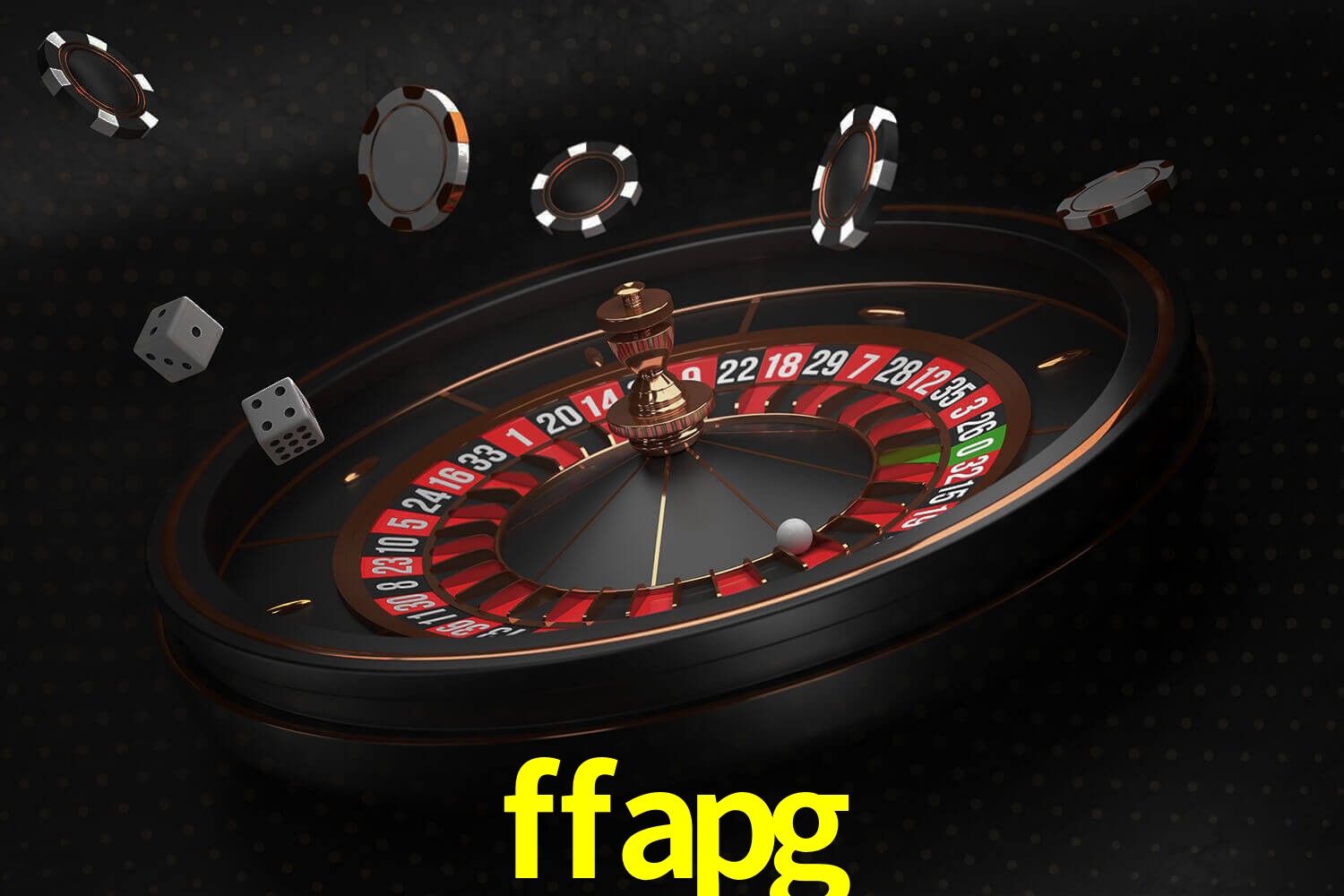 ffapg: Seu Cassino Premiado com Pagamentos Rápidos
