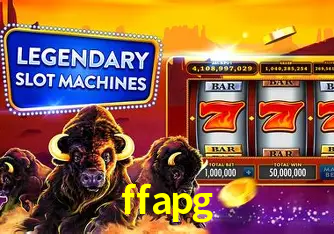 A Revolução dos Aplicativos de Jogos no ffapg