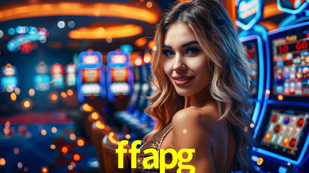 Experiência VIP ffapg