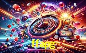 Experiência VIP ffapg