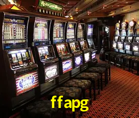 Desvendando o Mundo dos Jogos Virtuais na ffapg