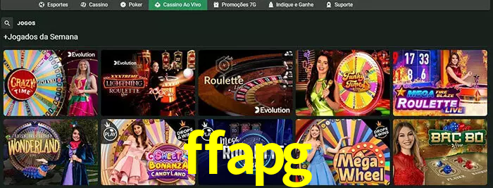 ffapg bet