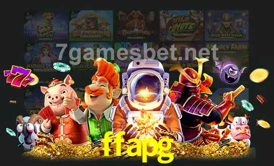 cassino ffapg
