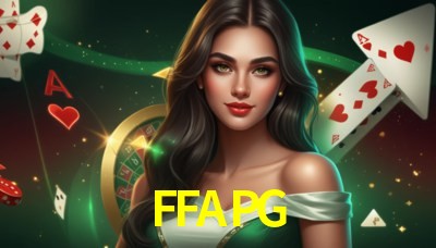 FFAPG Casino: Jogue Online e Ganhe Grandes Prêmios