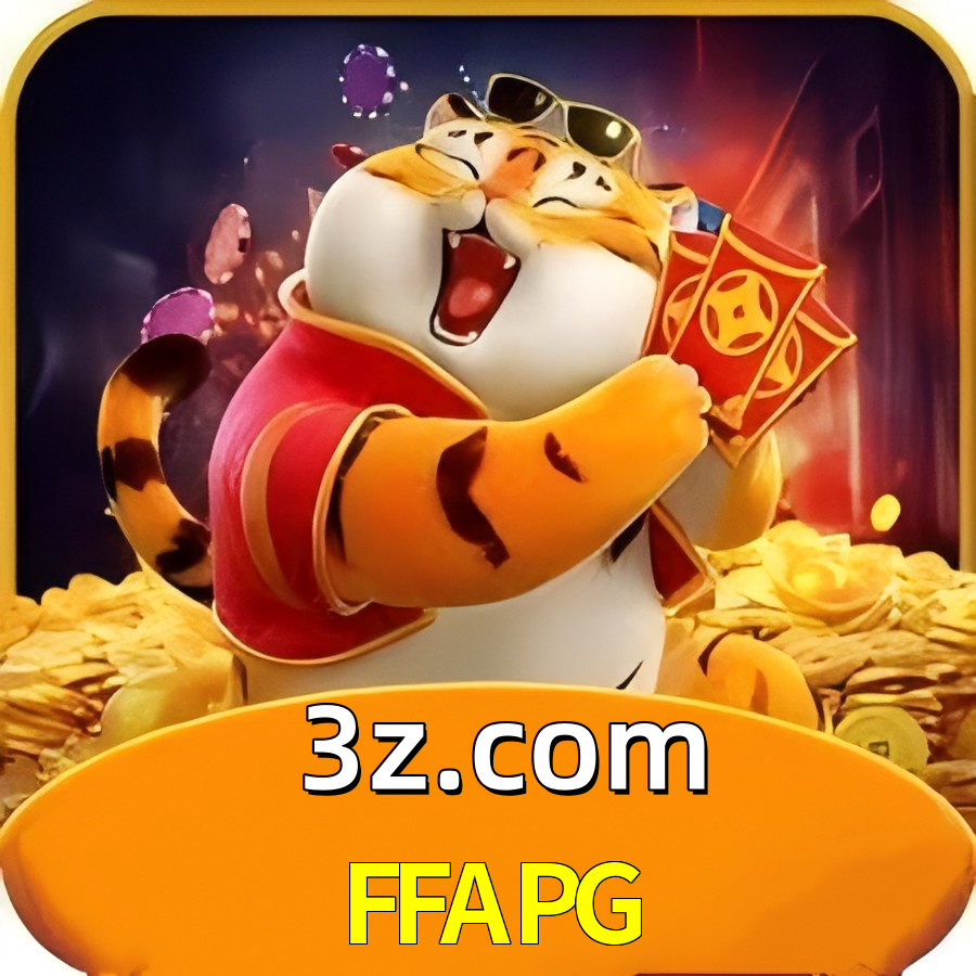 Logo FFAPG