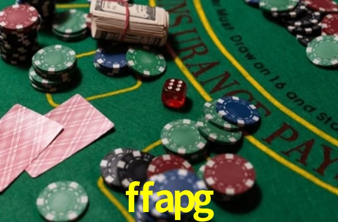 ffapg,ffapg.com