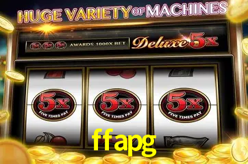 Descubra o Mundo do Cassino Online com ffapg