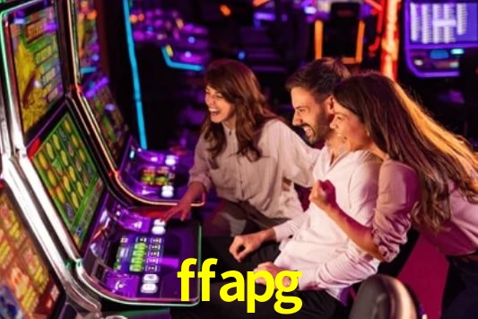 Interface do App ffapg