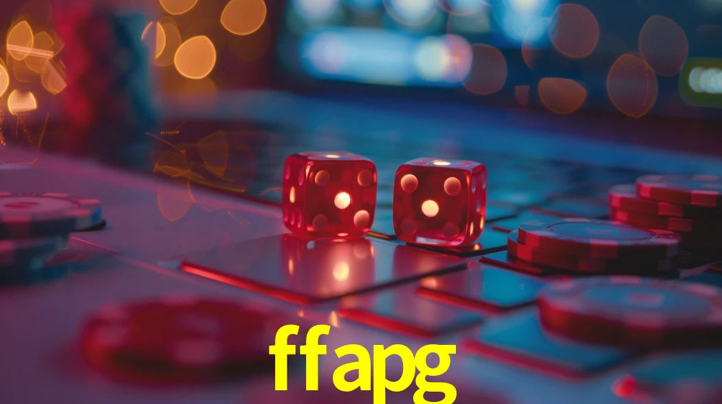 Live Casino ffapg
