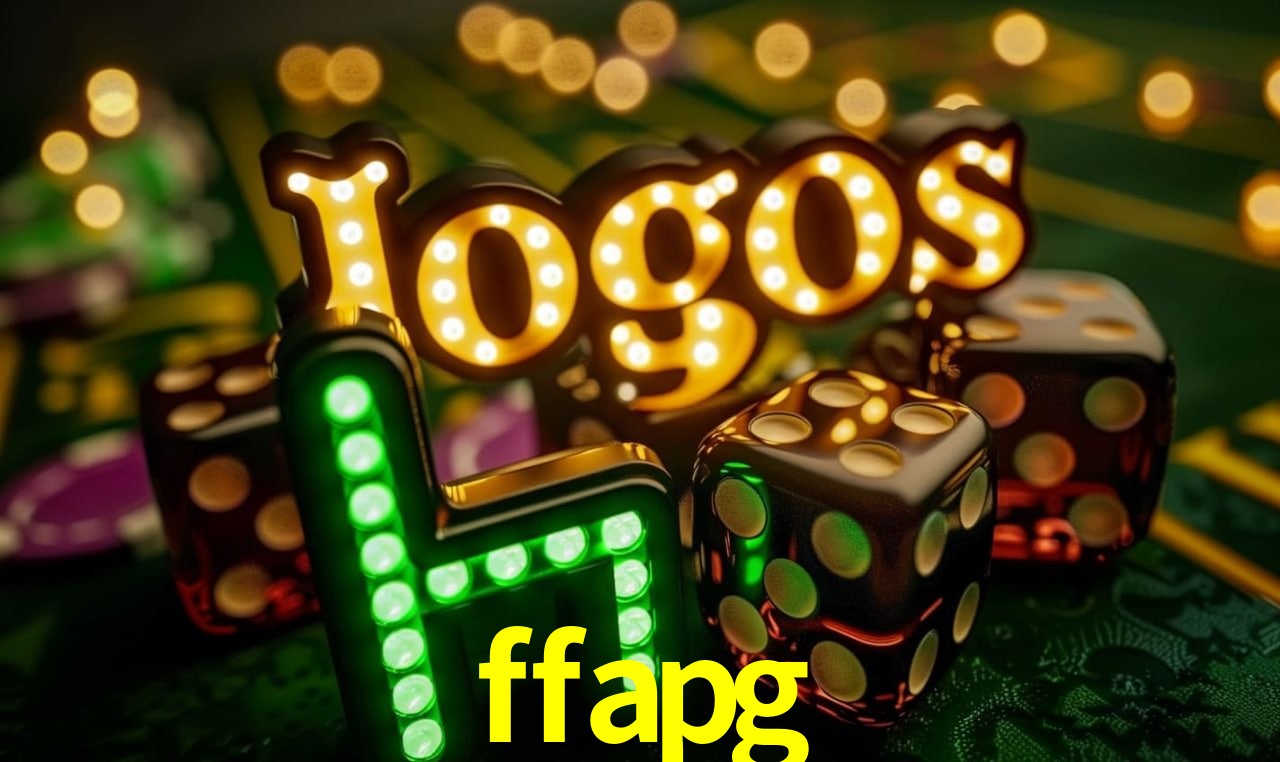 Jogos de Slot ffapg