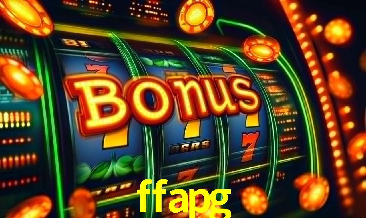 Live Casino ffapg