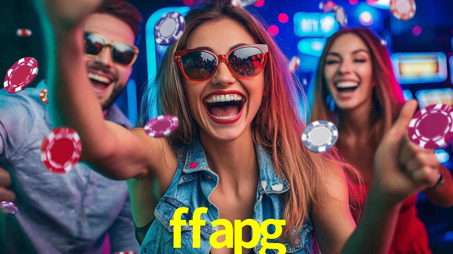 Descubra a Essência do ffapg: Nossa História e Compromissos