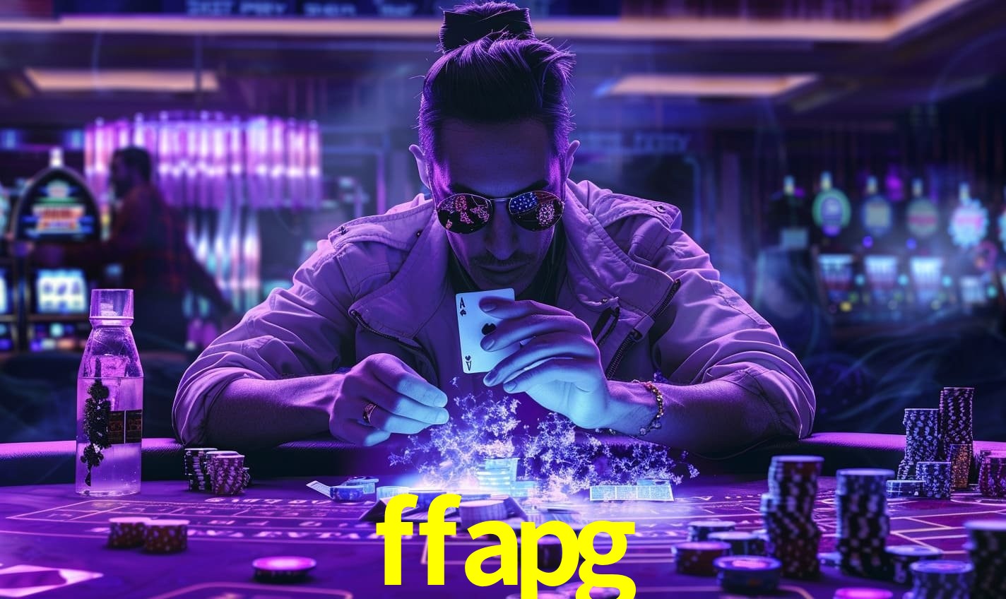 Roulette Table ffapg