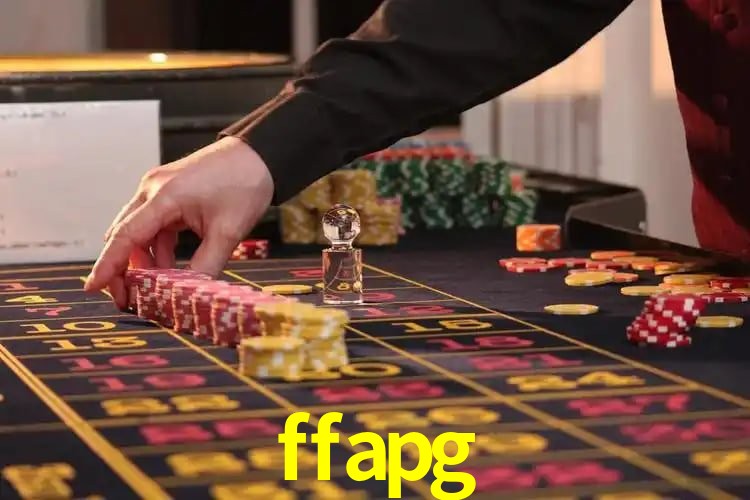 Apostas Esportivas na ffapg: Um Guia Completo
