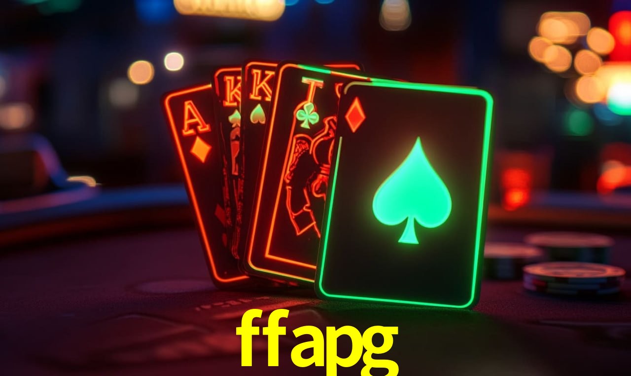 Casino Ao Vivo ffapg