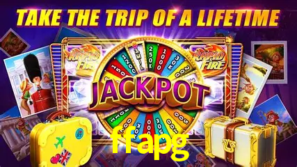 Descubra o Mundo do Cassino Online com ffapg