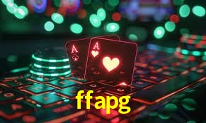 Estatísticas do Jogo ffapg