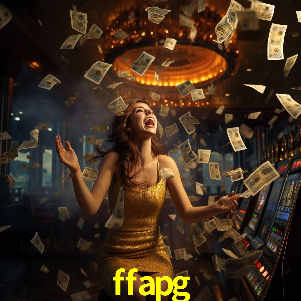 Blackjack Table ffapg