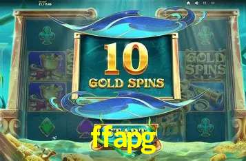Inovações de Jogos na ffapg: O Futuro das Experiências Interativas