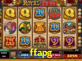 Seasonal Promotions ffapg