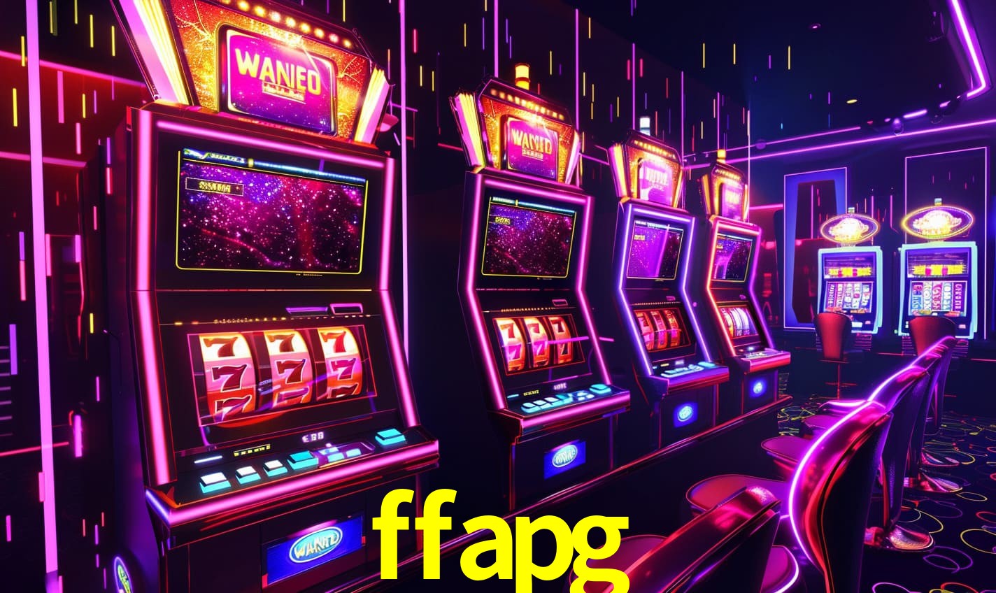 A Emoção da Loteria na ffapg: Uma Chance de Mudança de Vida