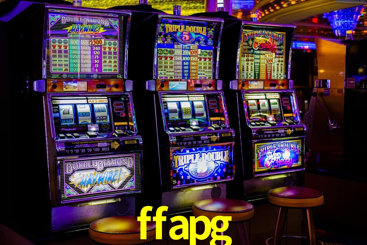 Estatísticas Esportivas ffapg