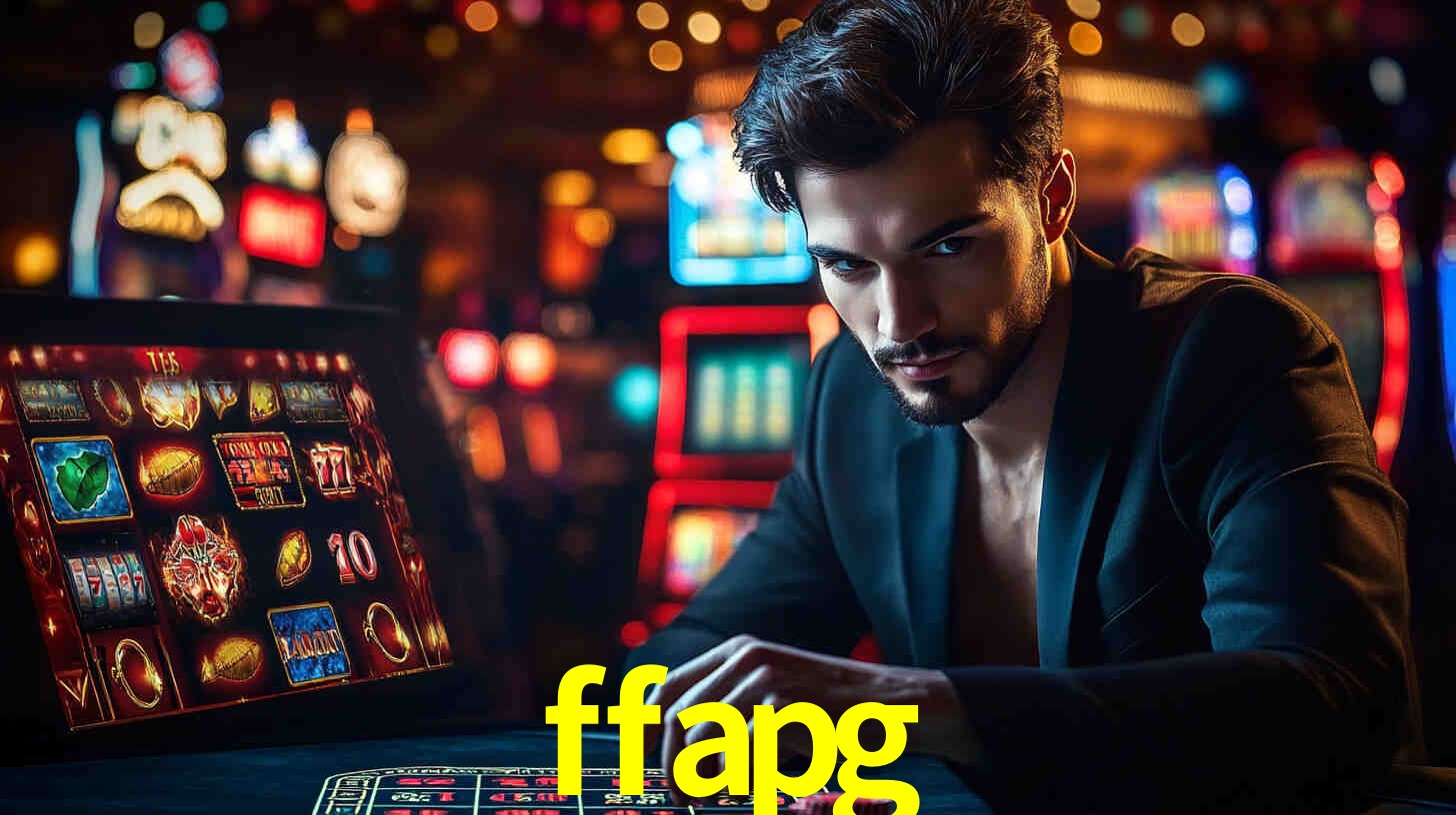 ffapg,ffapg.com