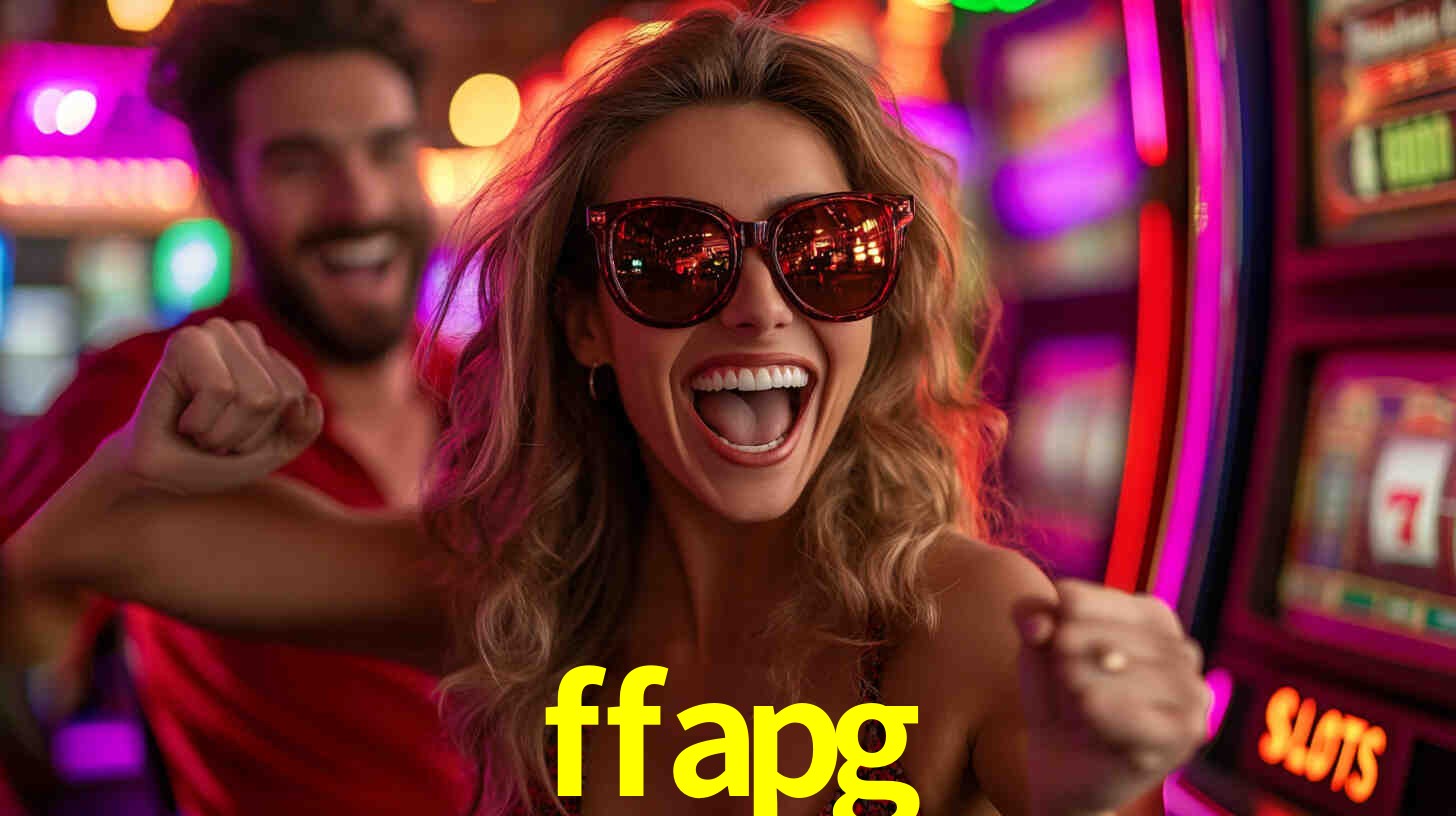 Descubra o Programa VIP da ffapg: Vantagens Exclusivas para Jogadores