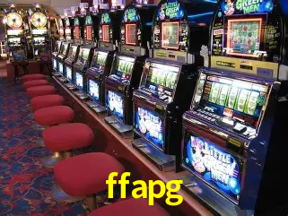 Explorando a Categoria de Eventos em Apostas na ffapg