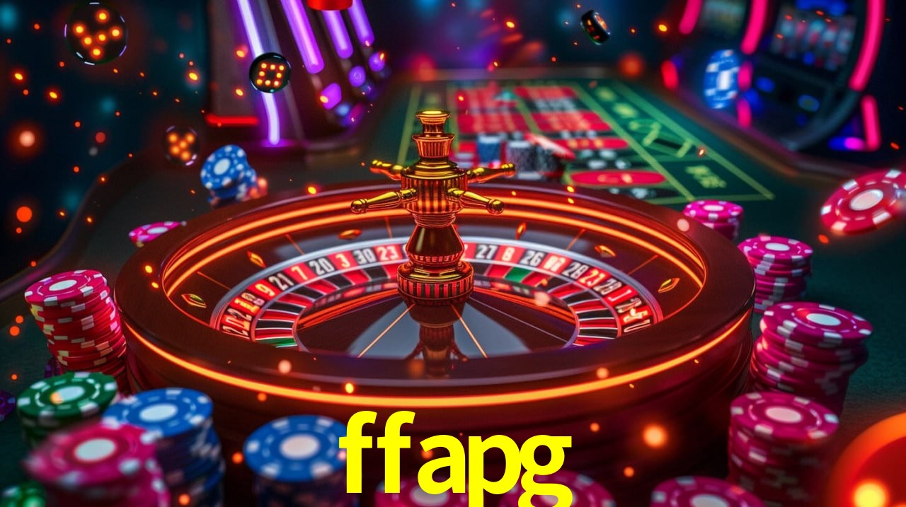 PIX Instantâneo ffapg