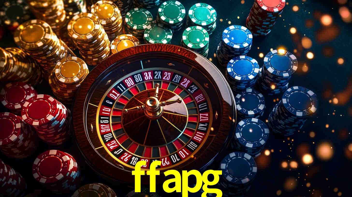ffapg App Interface