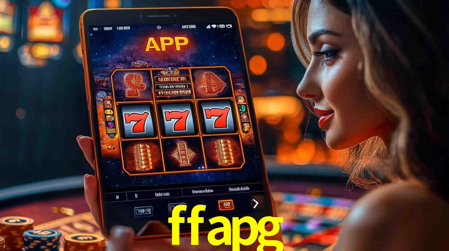 ffapg: A Experiência de Casino com Jogos de Mesa ao Vivo