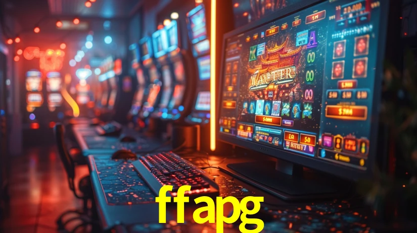 ffapg,ffapg.com