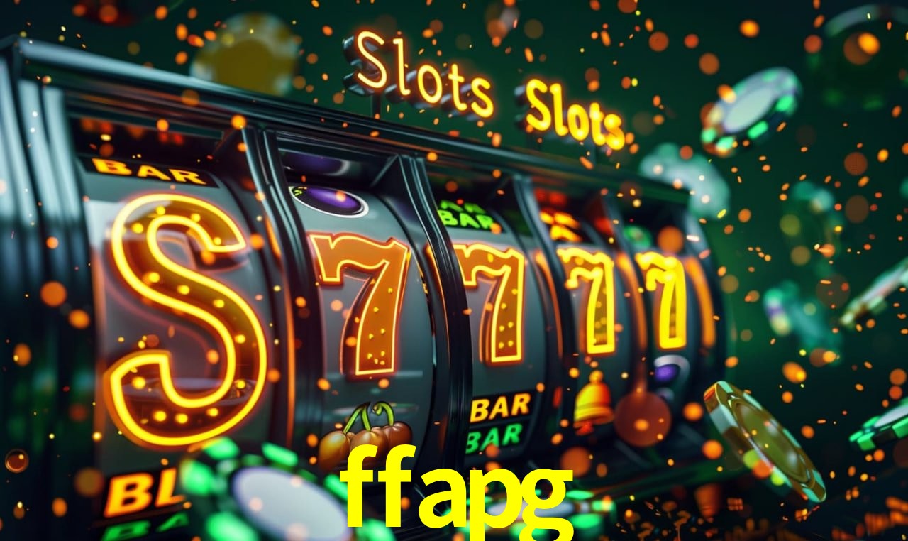 Apostas de Tênis ffapg