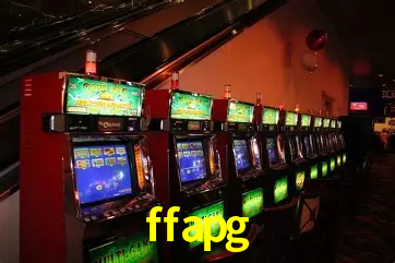A Popularidade dos Caça-Níqueis no ffapg