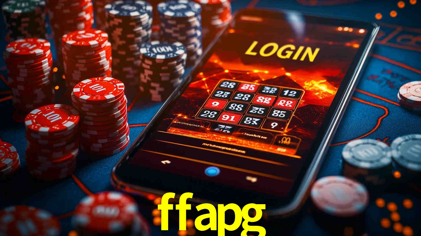 Bônus Generosos e Exclusivos no ffapg para Você!