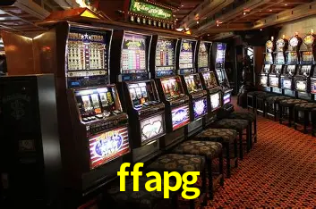 Apostas Esportivas na ffapg: Um Guia Completo