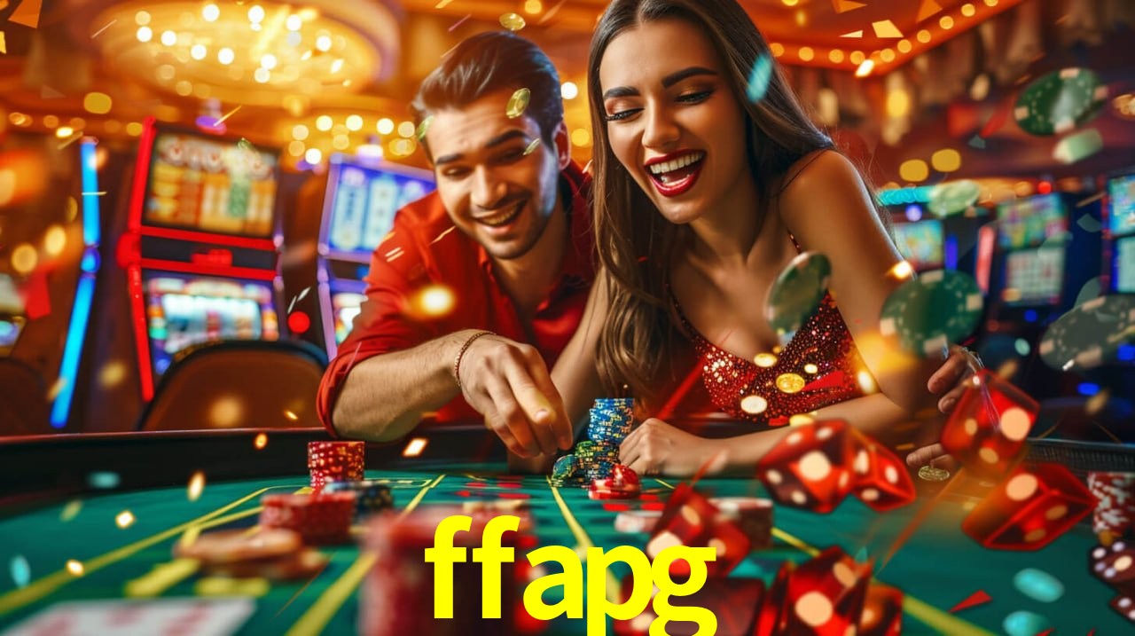 Integração de APIs ffapg