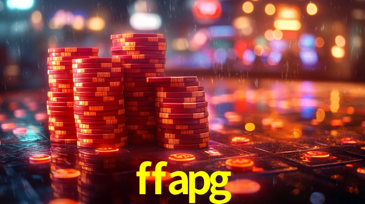 ffapg: Jogos de Caça-Níqueis-Altas Recompensas, Roleta-Velocidade, Blackjack-Desafios Máximos