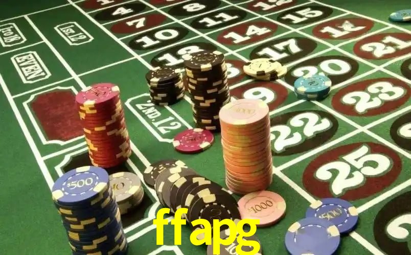 Provedores de Jogos ffapg