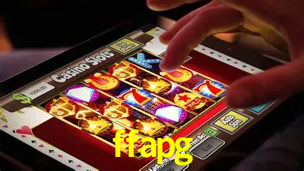 A Experiência Imersiva dos Cassinos Ao Vivo no ffapg