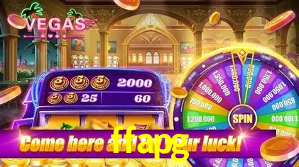 Weekend Specials ffapg