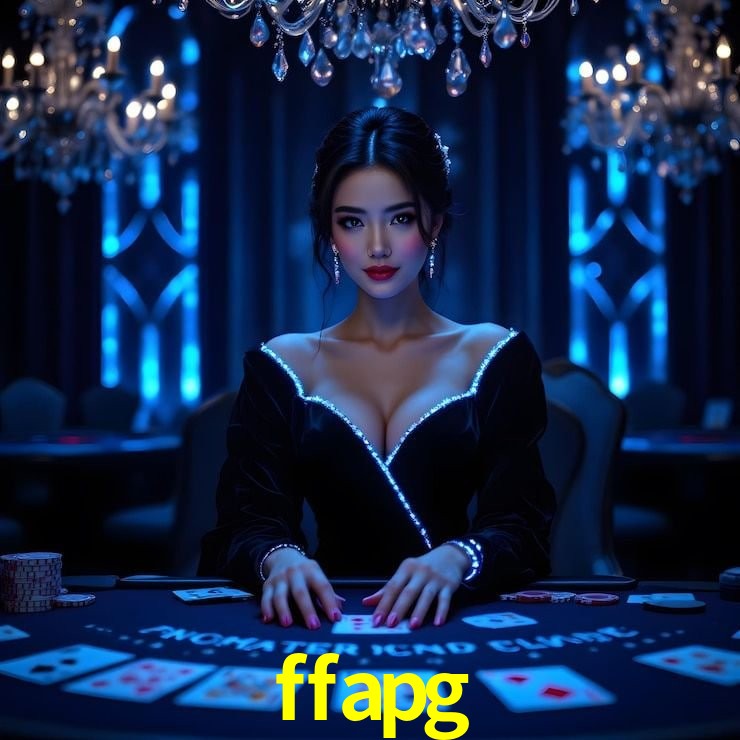 Segurança 2FA ffapg