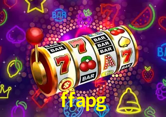Descubra a Magia dos Jogos de Arcade no ffapg
