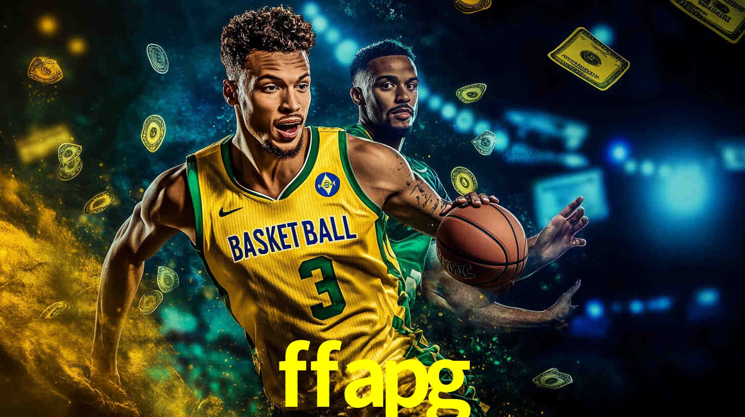Explorando a Categoria de Eventos em Apostas na ffapg