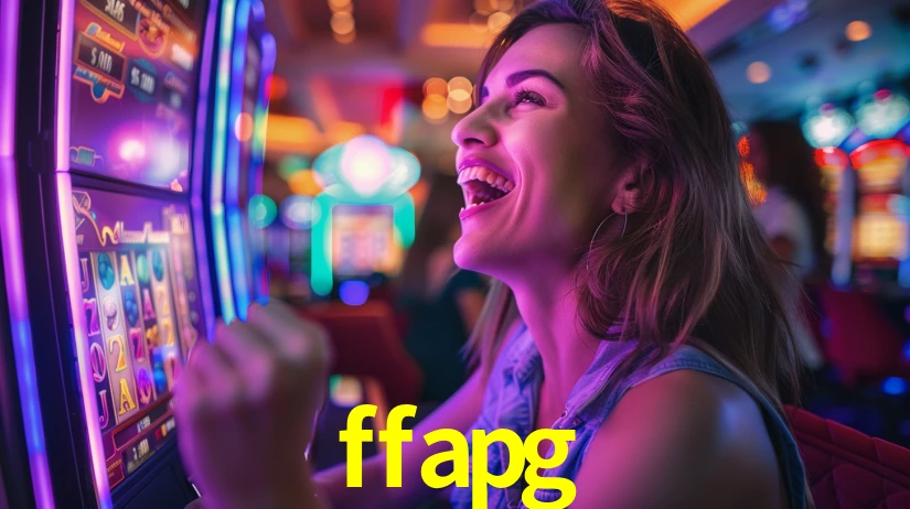 ffapg,ffapg.com