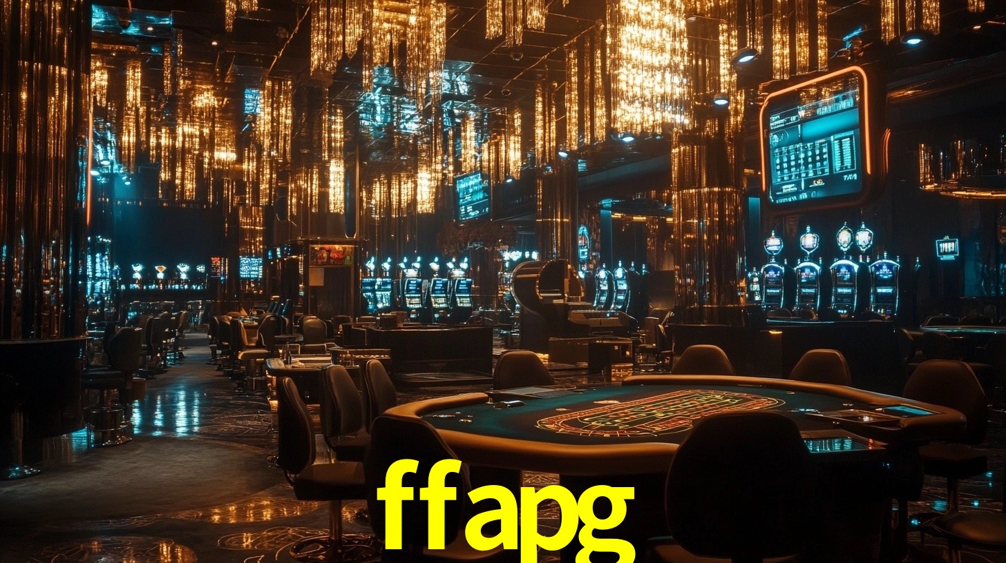 ffapg,ffapg.com
