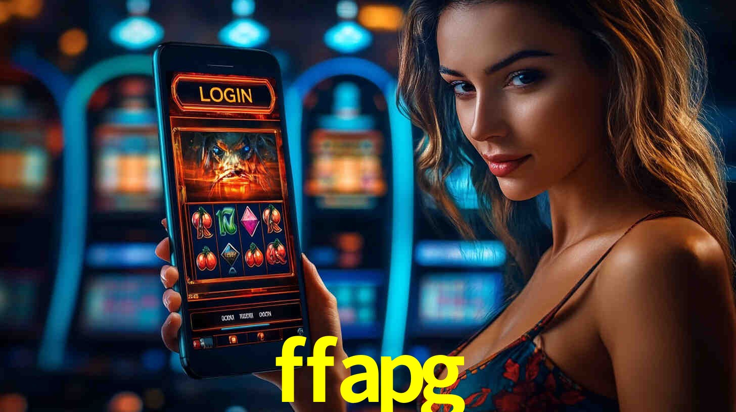ffapg,ffapg.com